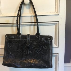 Patricia Nash Handbag